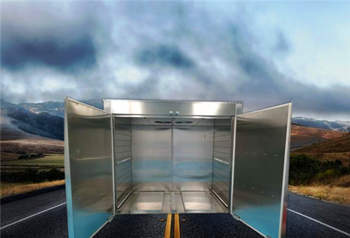 高溫烤箱產(chǎn)品圖